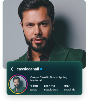 Cassio Canali