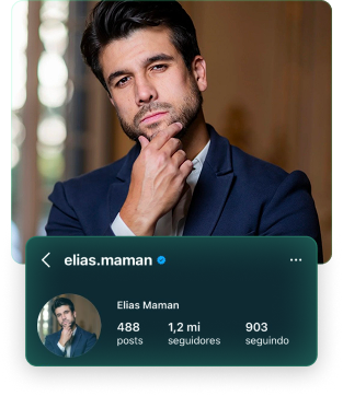 Elias Maman