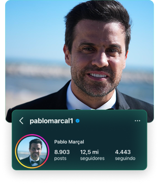 Pablo Marçal